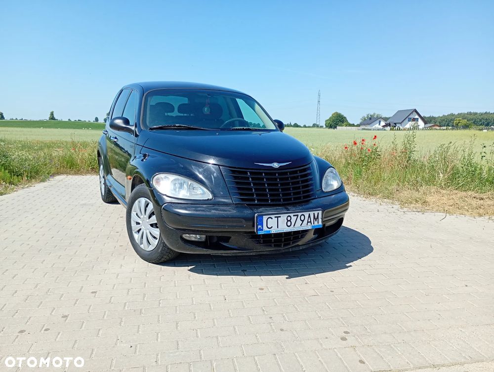 Chrysler PT Cruiser - 5