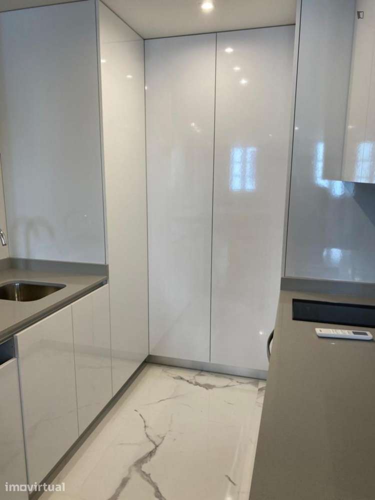 Apartamento com 1 quartos - localizado em Sé de Braga e São Lázaro... - Grande imagem: 4/14