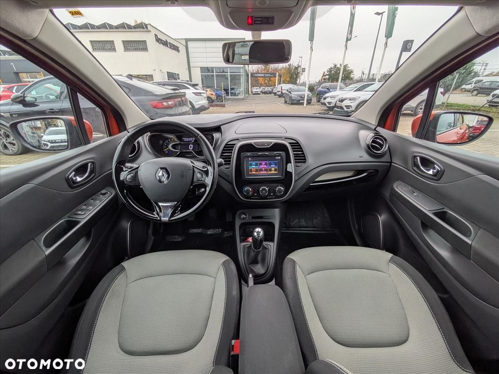 Renault Captur 0.9 Energy TCe Zen - 2