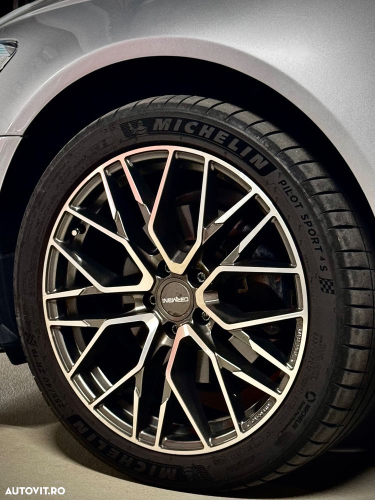 Audi A6 Limuzina 2.0 TDI Ultra DPF S tronic - 15