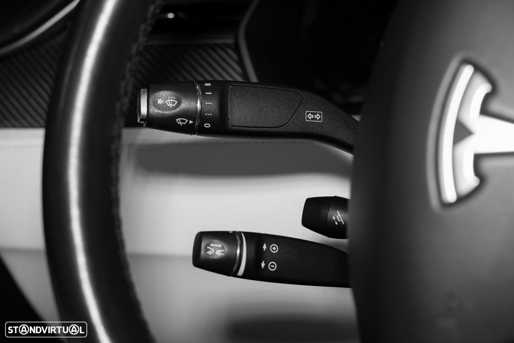 Tesla Model X Ludicrous Performance - 42