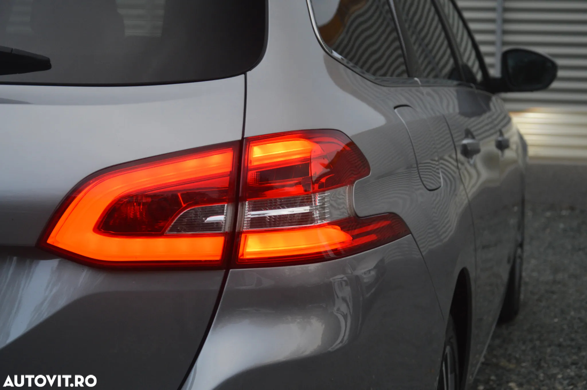 Peugeot 308 - 24