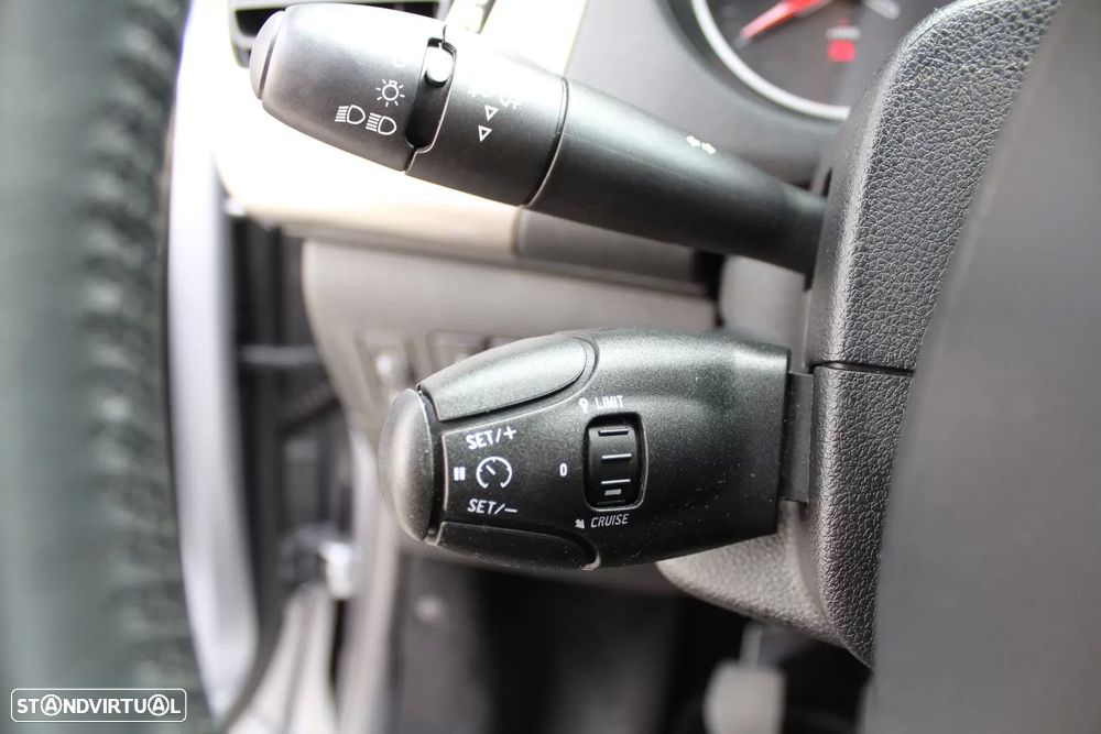 Citroën C-Elysée 1.2 PureTech Shine - 20