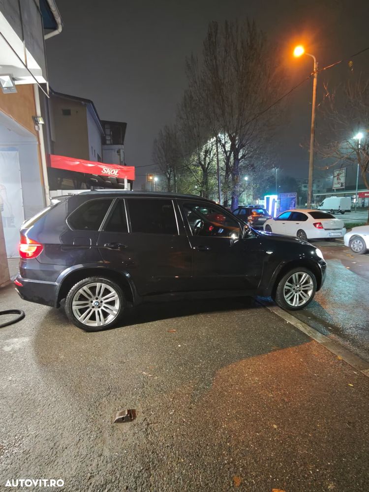 BMW X5 - 9