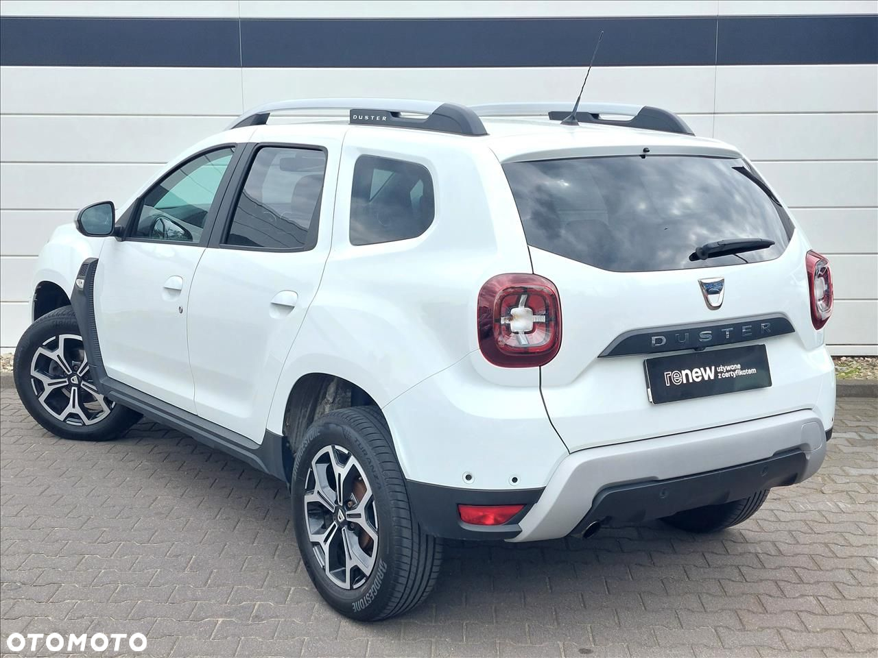 Dacia Duster 1.0 TCe Prestige - 3