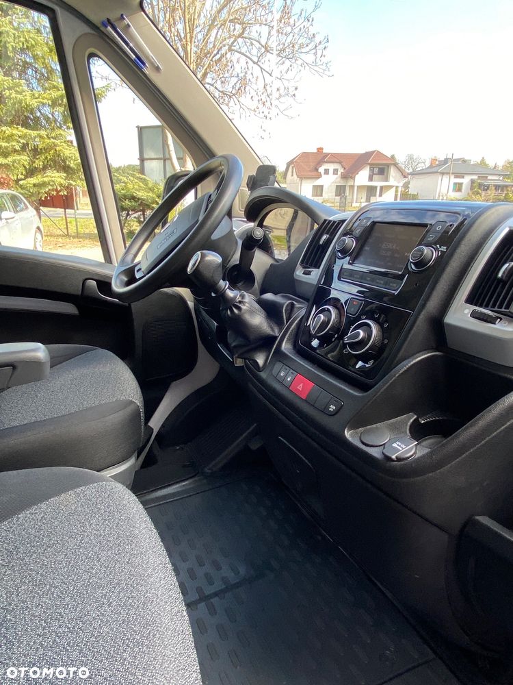 Fiat Ducato MJ L4 - 15