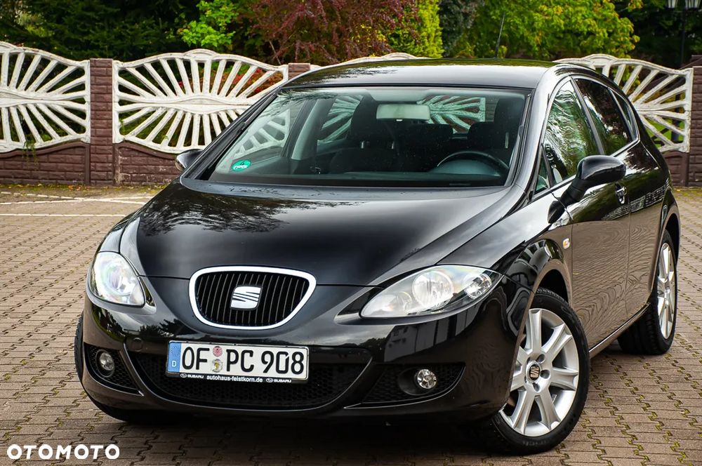 Seat Leon 1.6 Stylance - 13