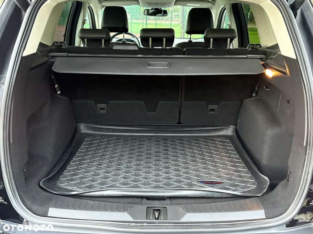 Ford Kuga 2.0 TDCi 4WD Titanium - 11