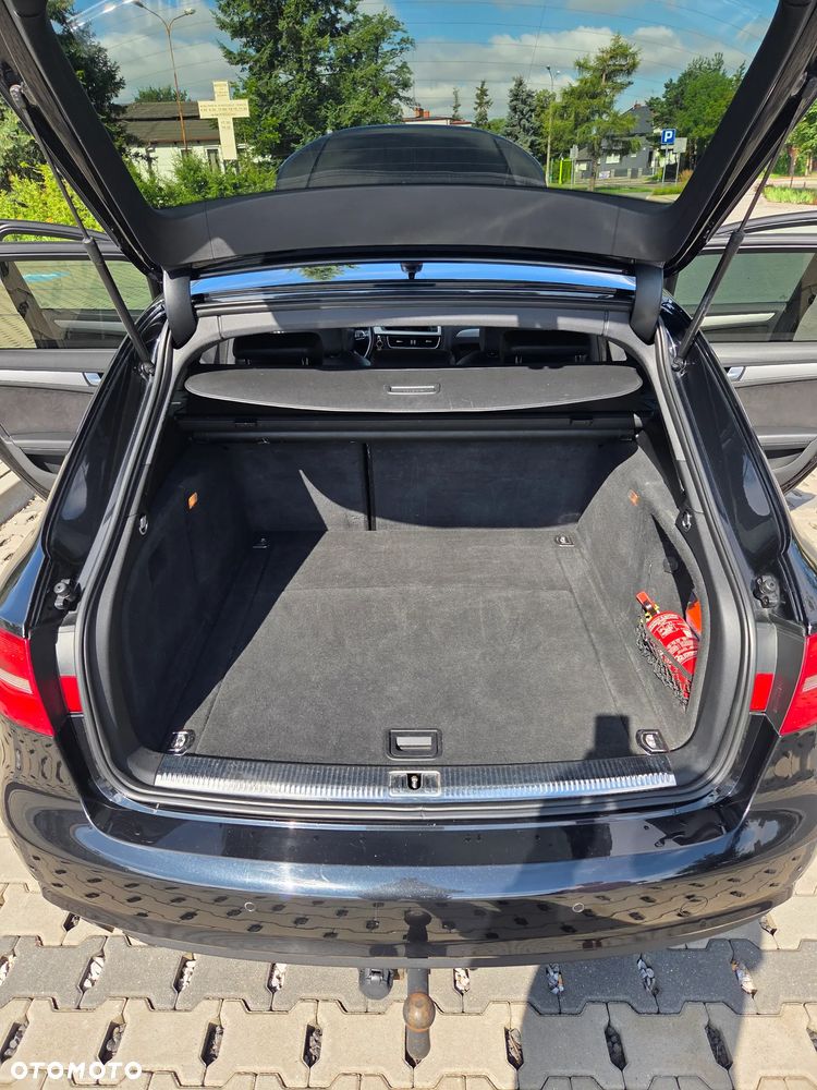 Audi A4 Avant - 4