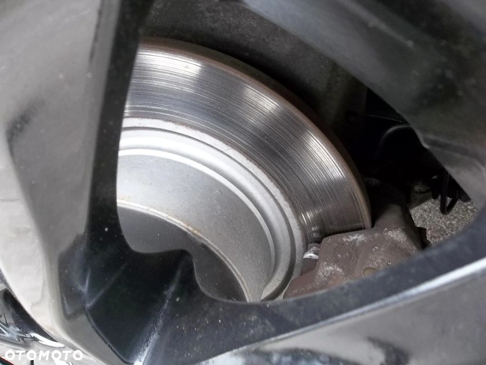 Citroën C5 HDi 135 Automatik Exclusive - 30