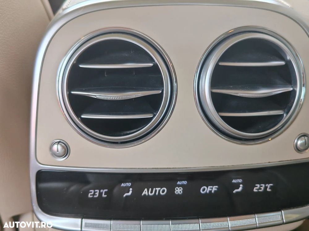 Mercedes-Benz S 350 d 4Matic 9G-TRONIC - 6