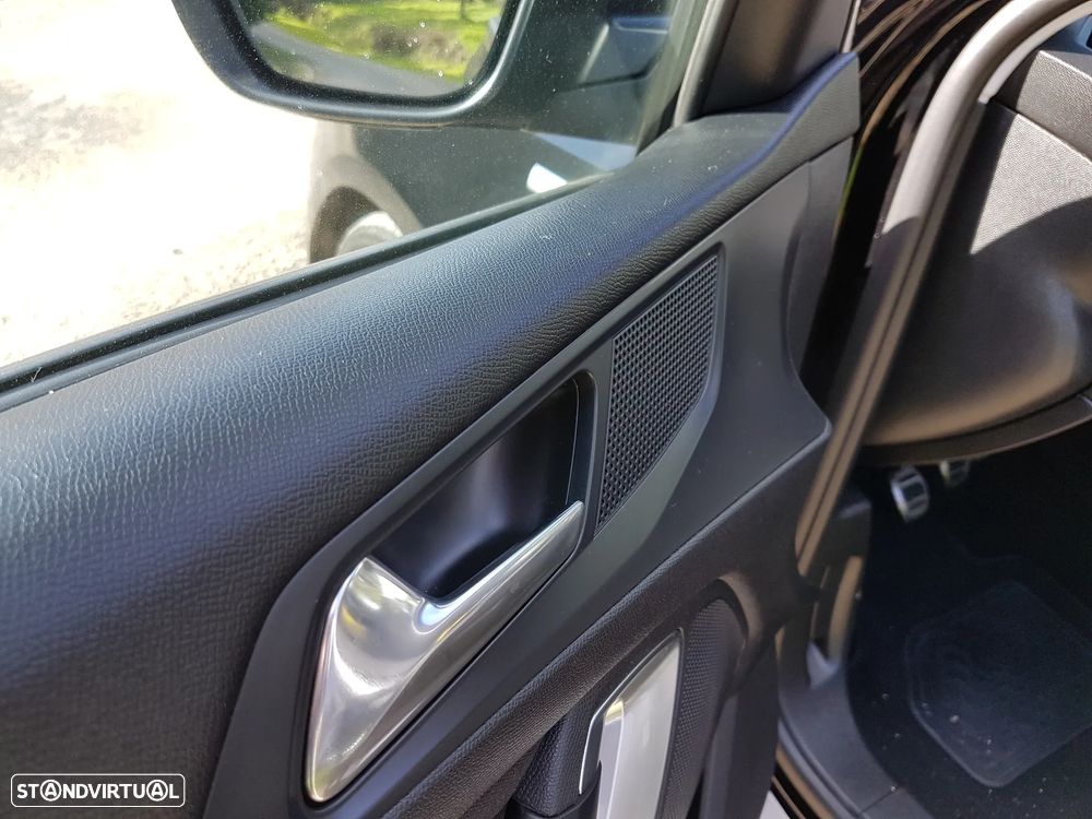 Peugeot 308 SW 1.6 BlueHDi Style - 7
