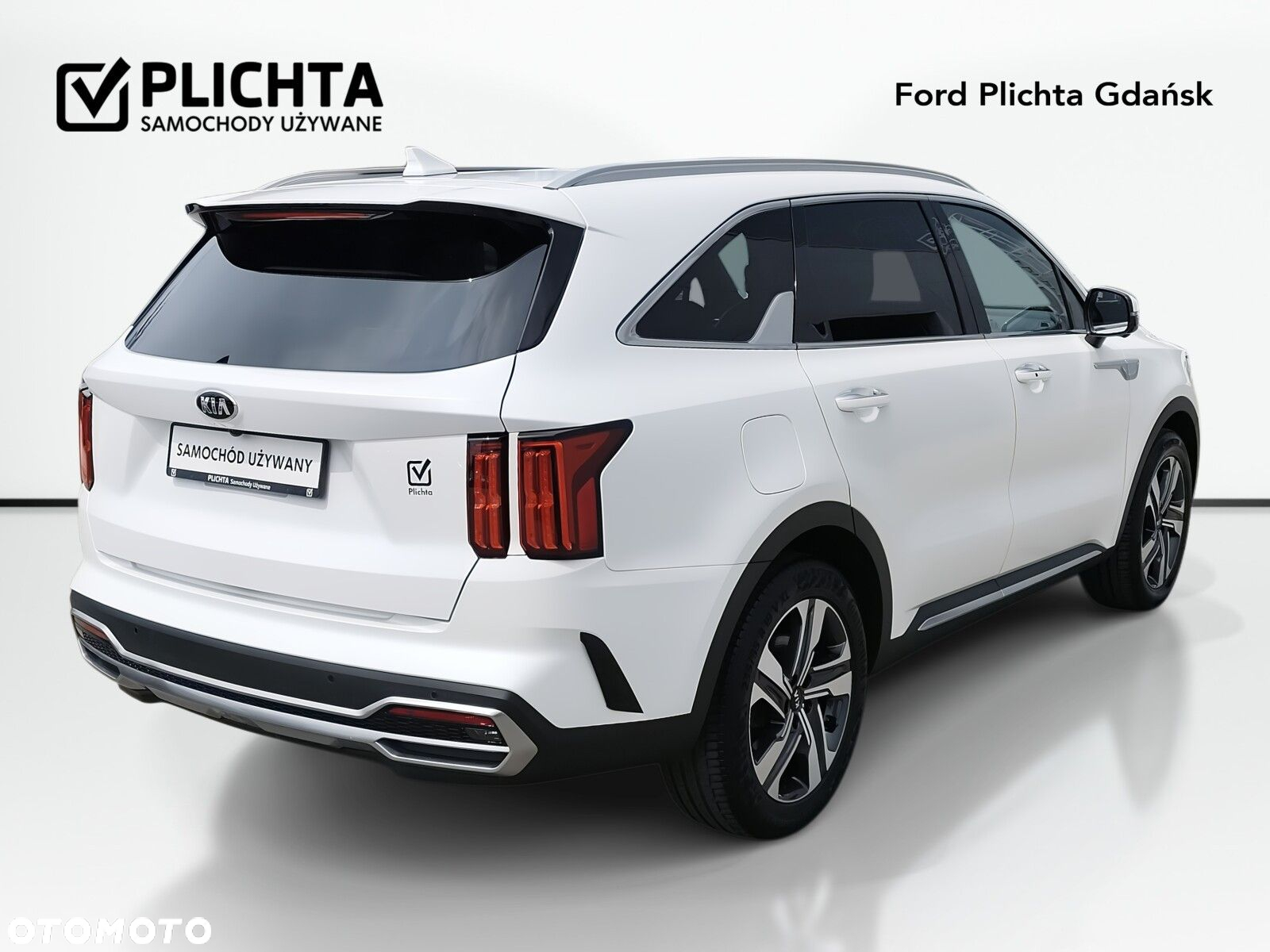 Kia Sorento - 5