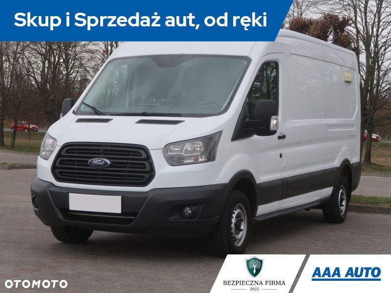Ford transit - 3