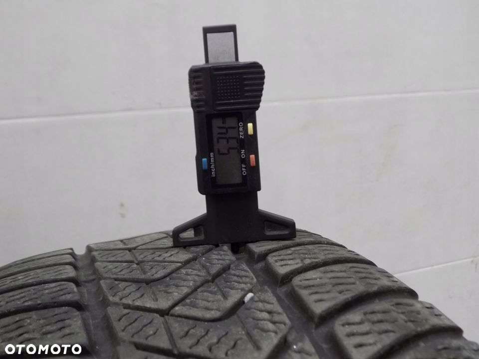 BMW F48 F39 KOŁA FELGI OPONY ZIMA 17 6856061 - 16