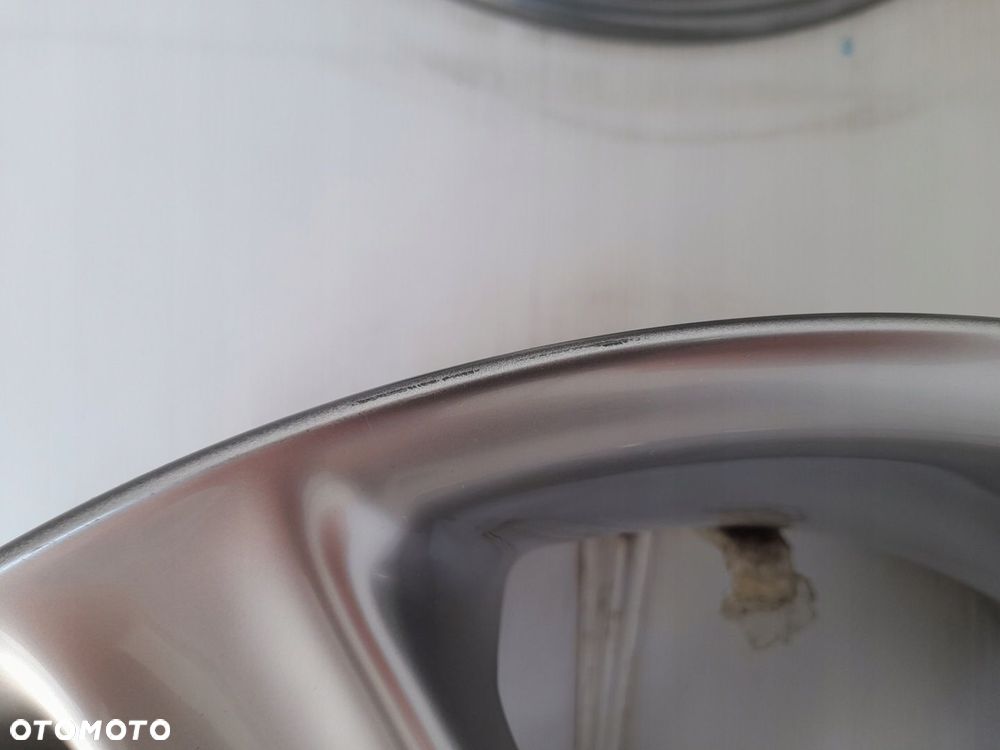 Felga aluminiowa Radius R6990 9.0" x 19" 5x100 ET35 - 2