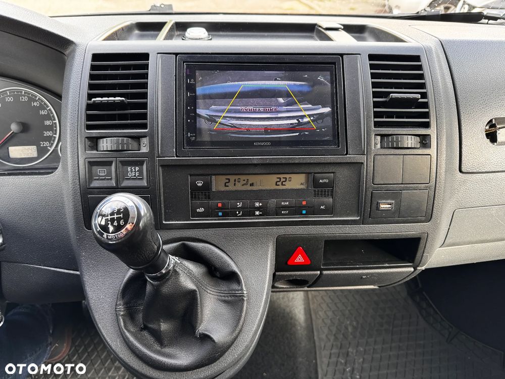 Volkswagen Caravelle L2 4Motion - 10