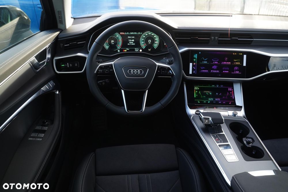 Audi A6 - 18