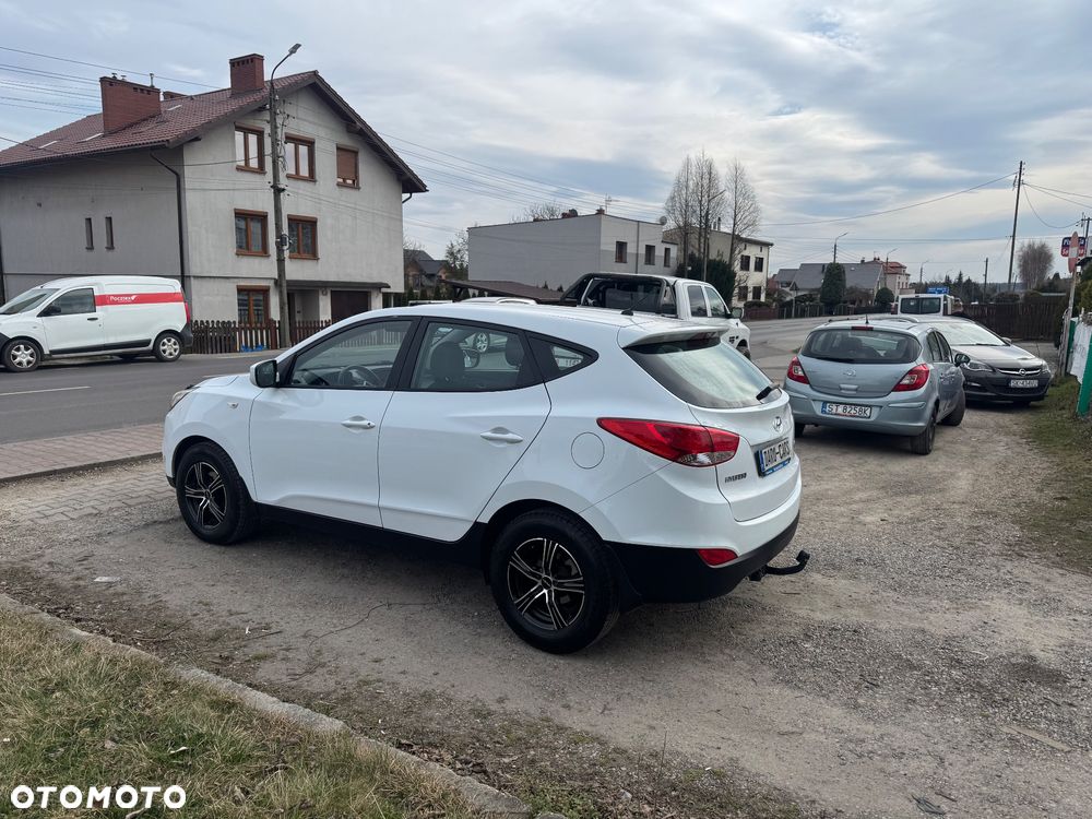 Hyundai ix35 1.6 2WD Comfort - 5