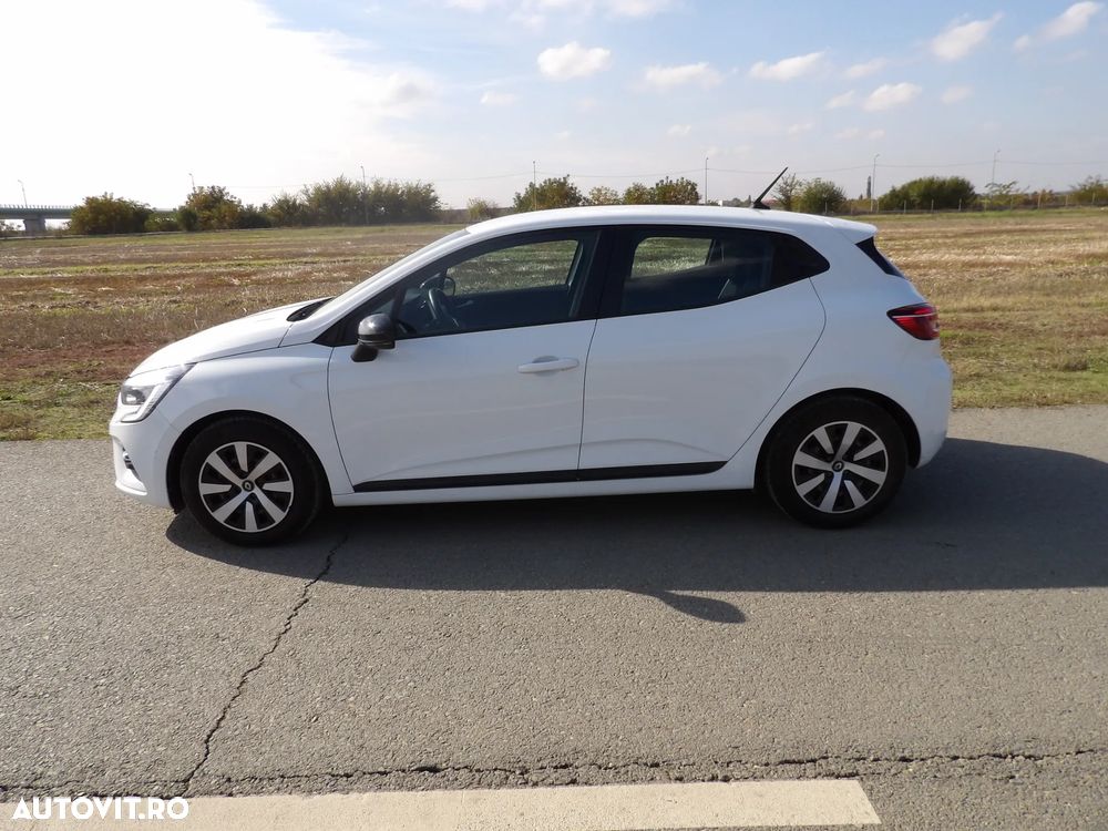 Renault Clio - 3