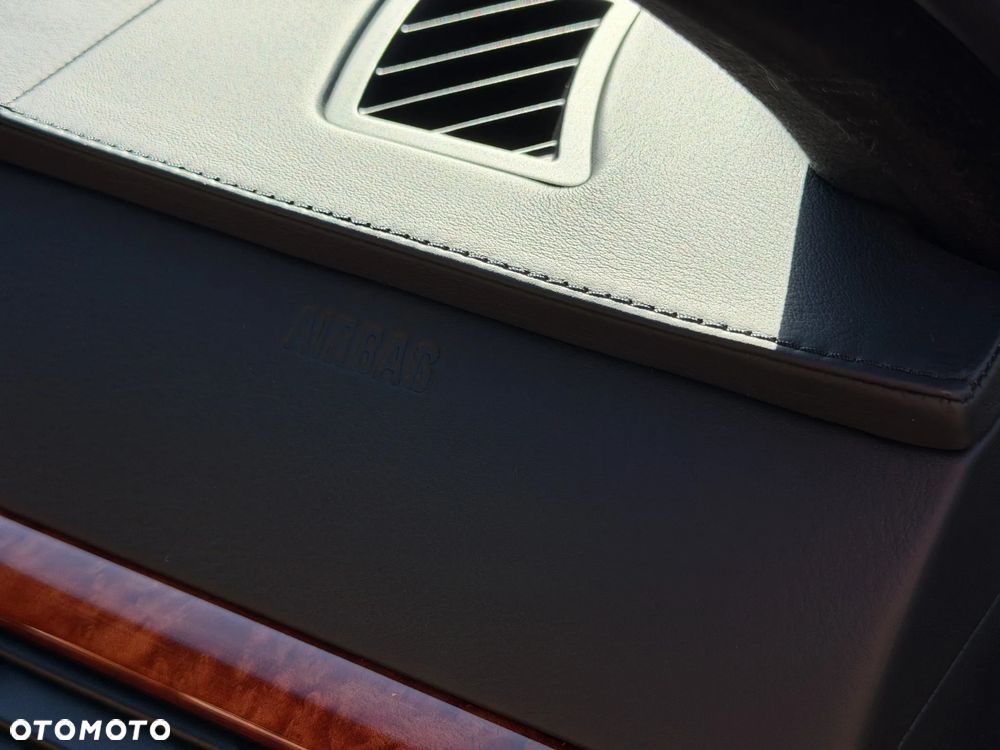 BMW-ALPINA B5 B5SSwitch-Tronic - 30