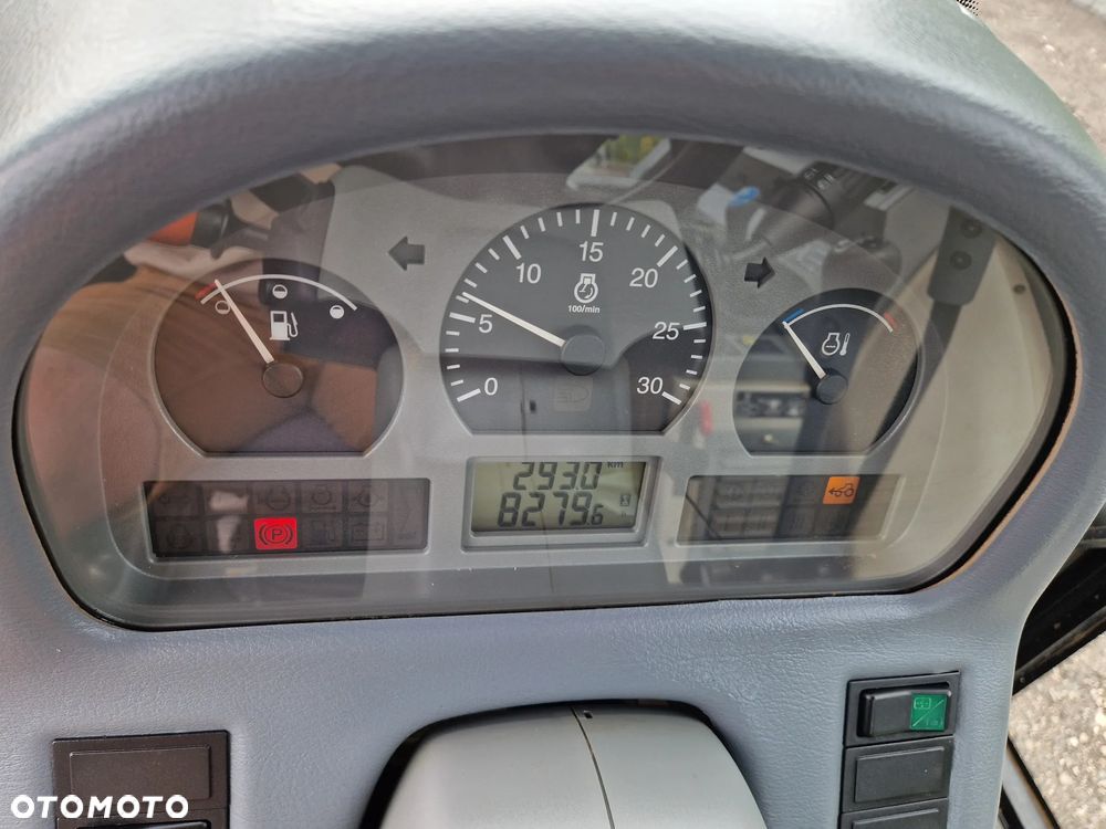 Valtra 6350 HiTech - 12