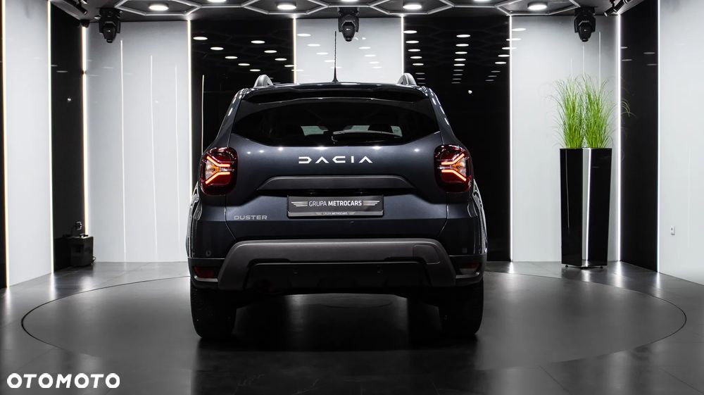Dacia Duster 1.0 TCe Journey - 6
