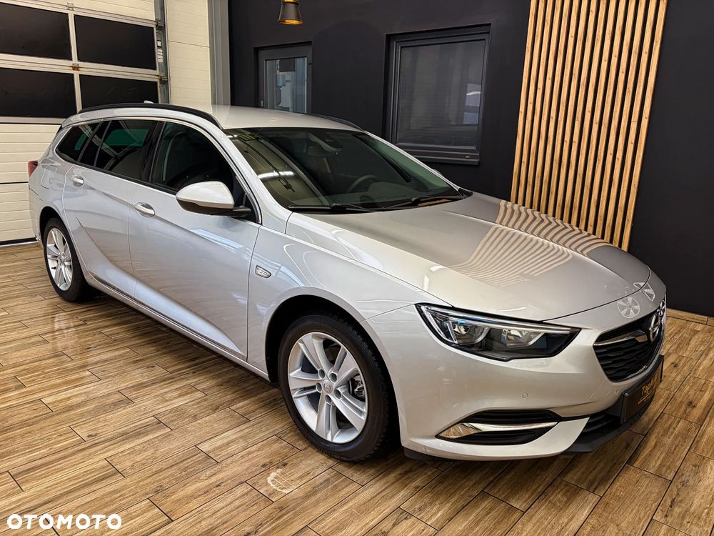Opel Insignia - 5