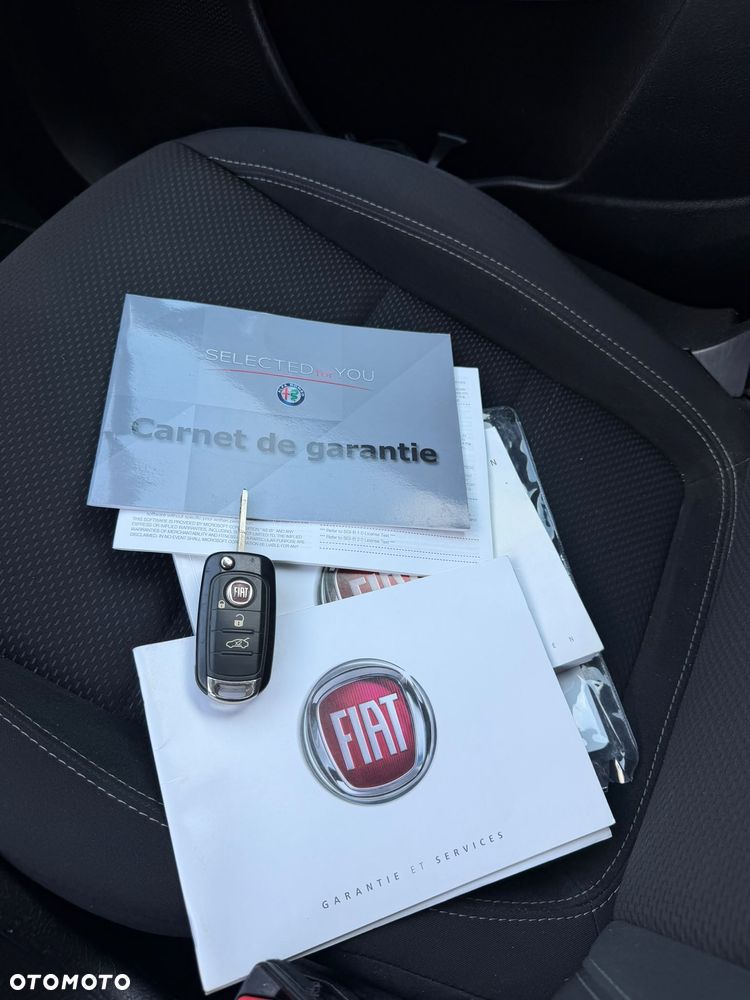 Fiat Tipo 1.6 MultiJet Lounge - 19