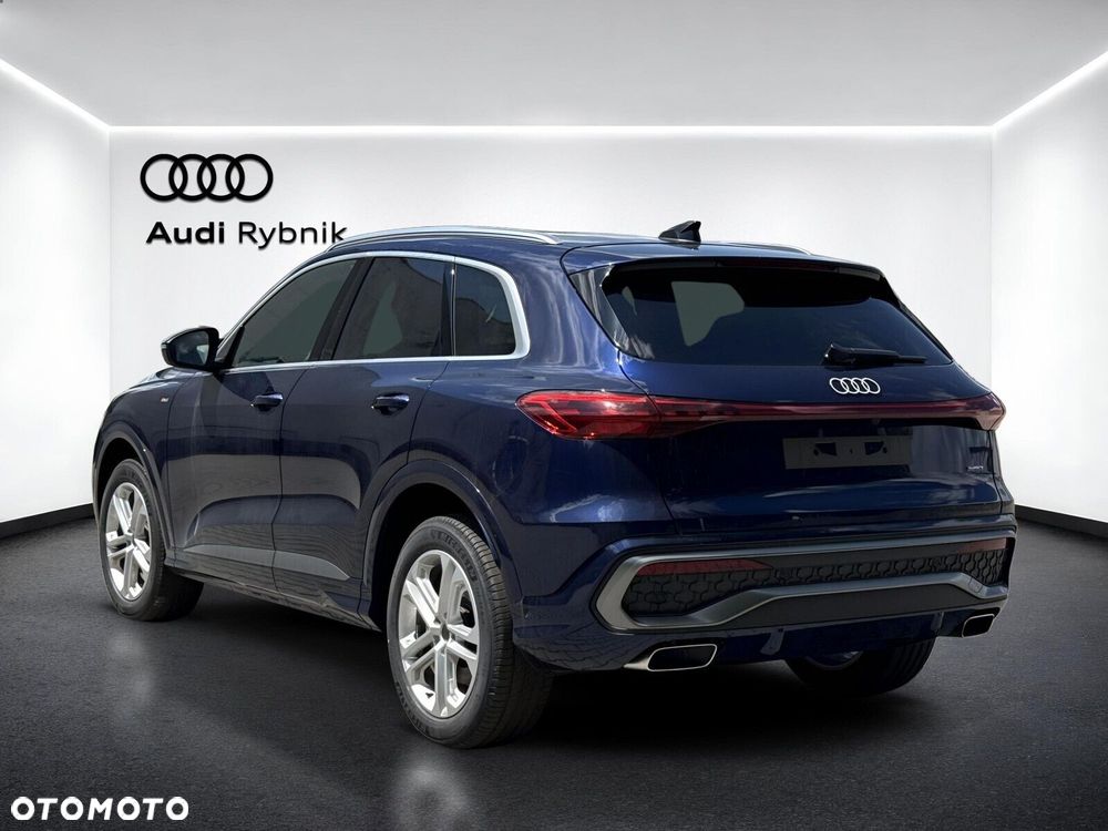Audi Q5 - 4