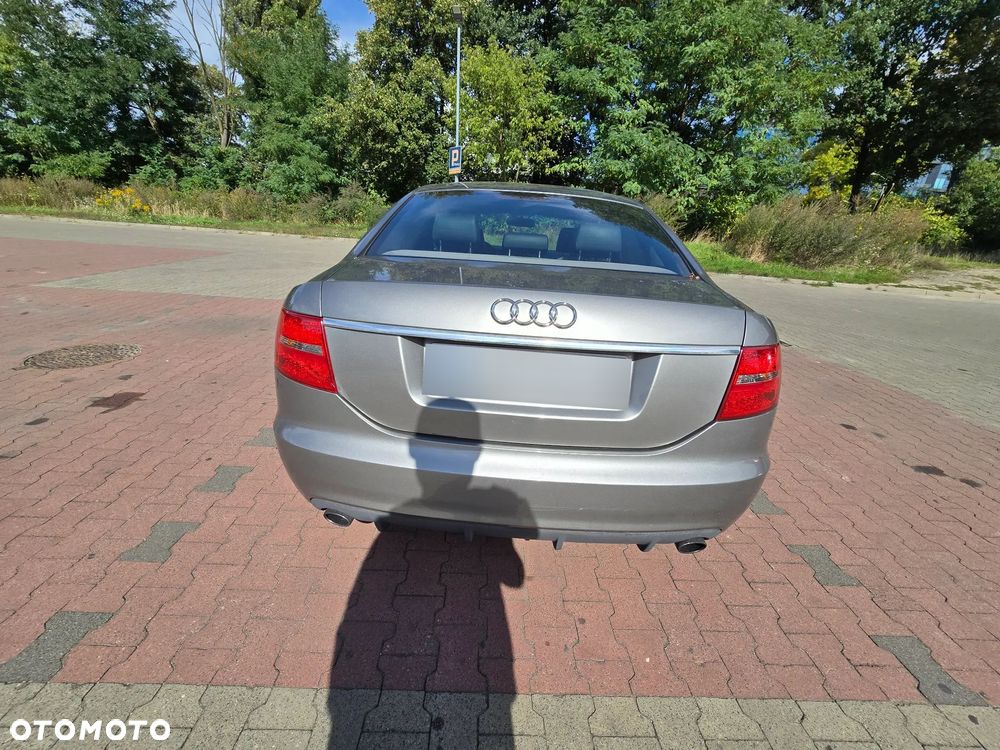 Audi A6 Limousine - 6