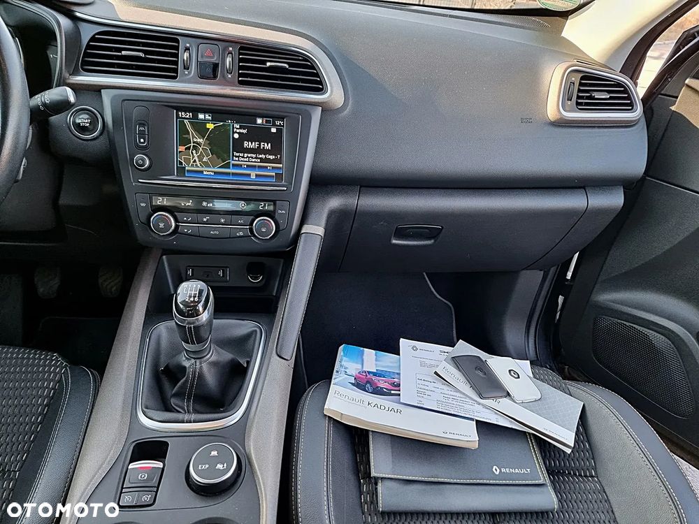 Renault Kadjar - 24