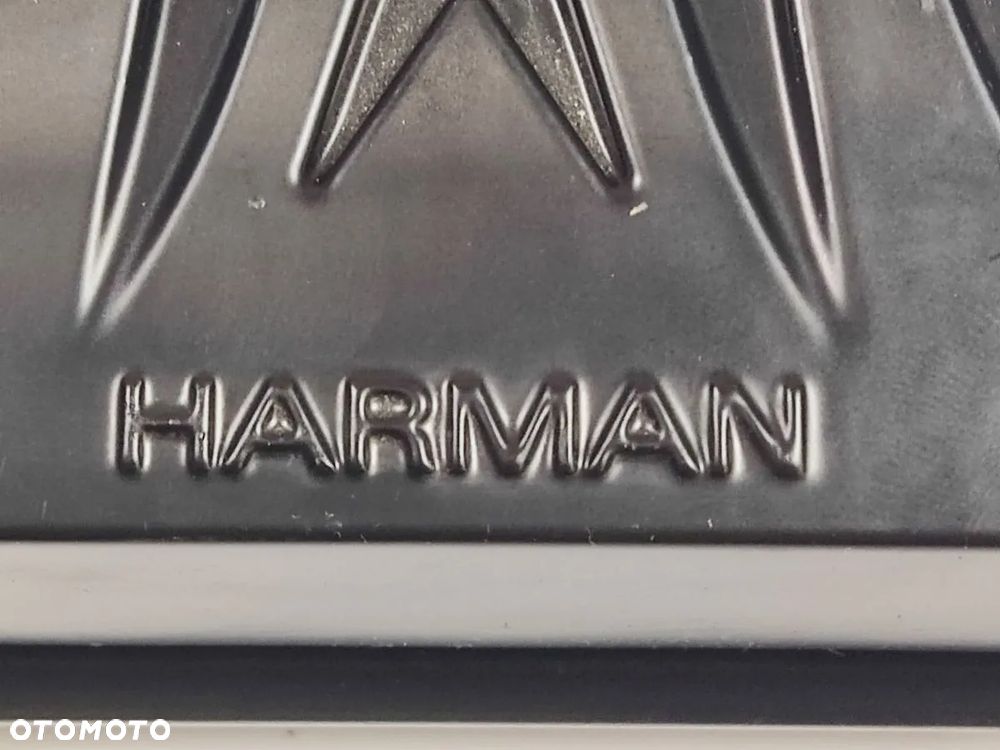 KIA PRO CEED os 2021r Wzmacniacz Harman Kardon - 3