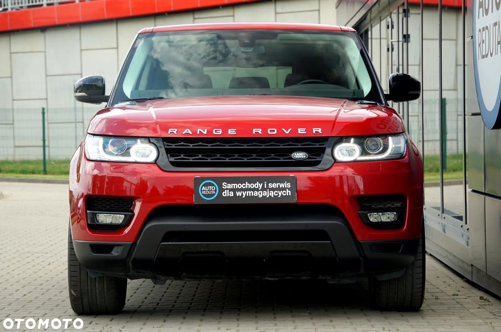 Land Rover Range Rover Sport S 3.0 TD V6 HSE - 12