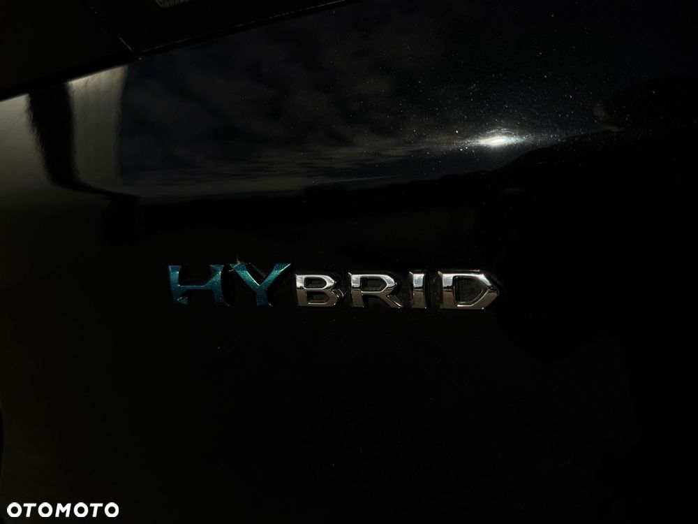 Peugeot 3008 1.6 PureTech HYbrid Allure S&S EAT8 - 29