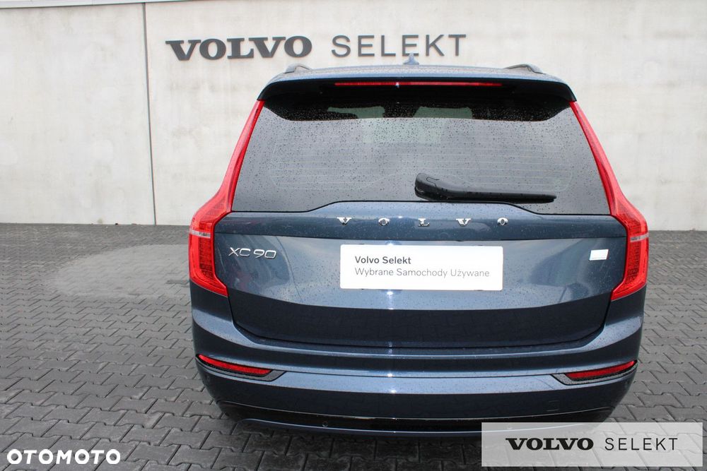 Volvo XC 90 - 7