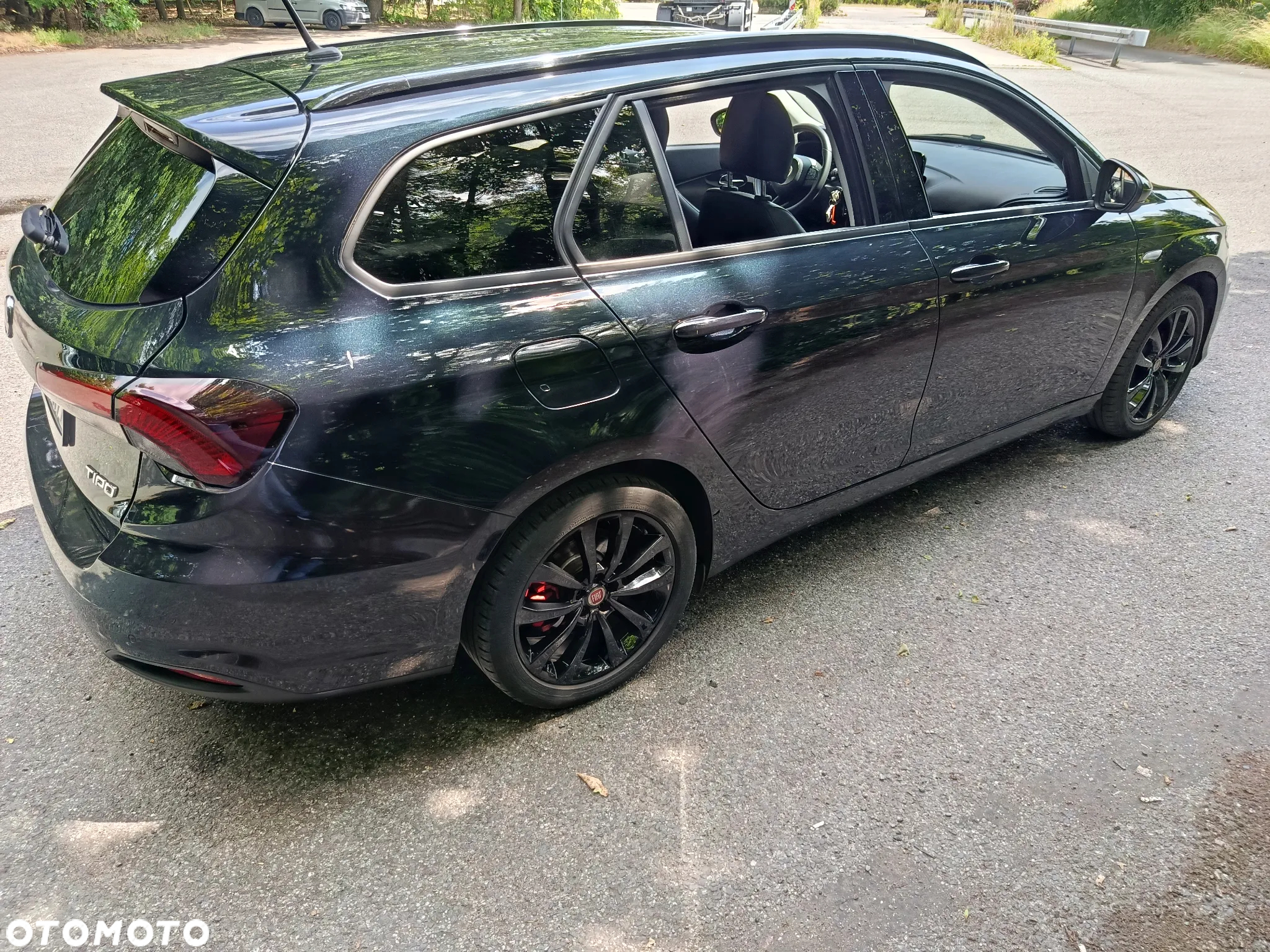 Fiat Tipo 1.4 T-Jet 16v S-Design - 2