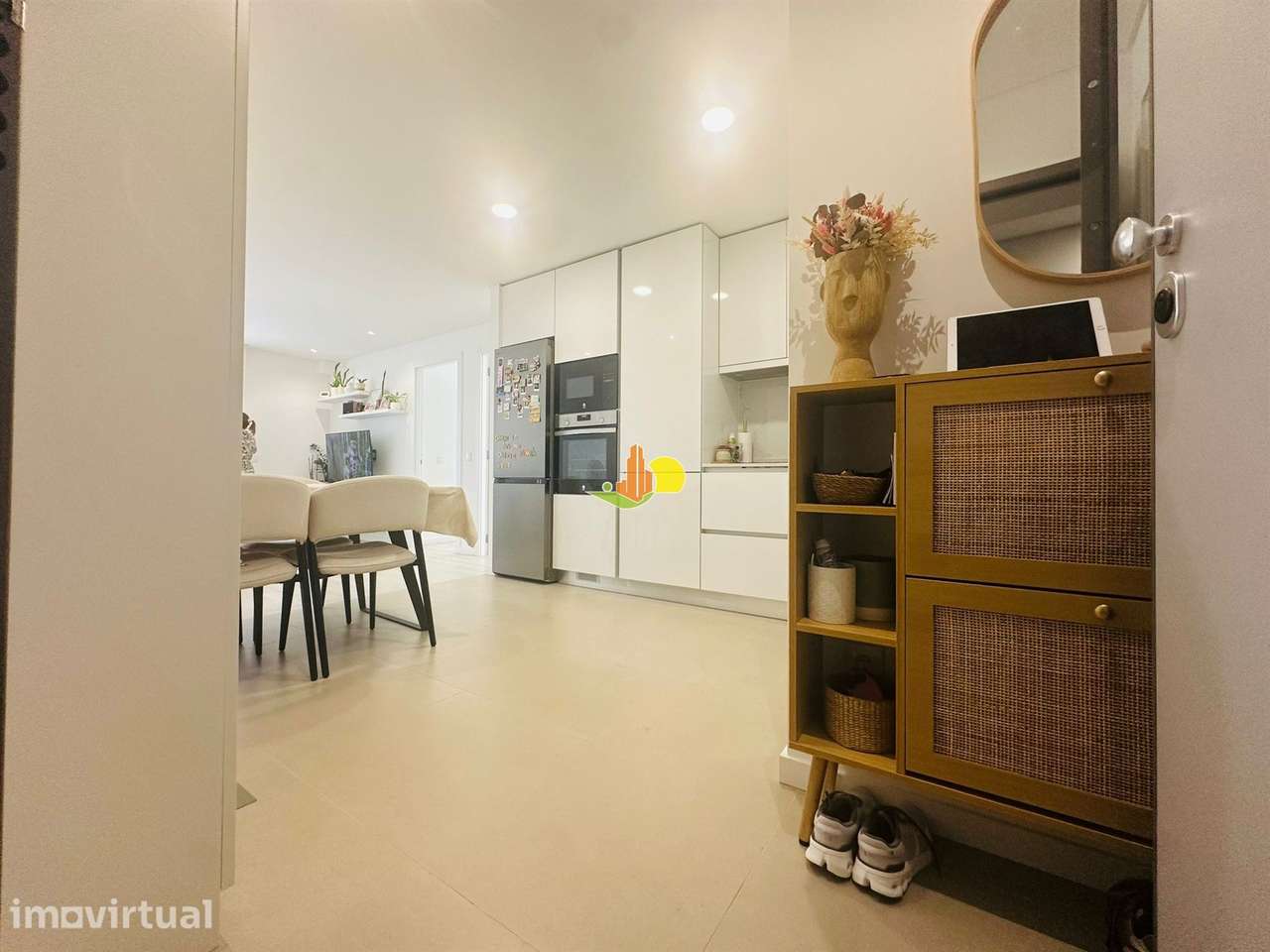 T2k, Condominio com piscina - Grande imagem: 5/38