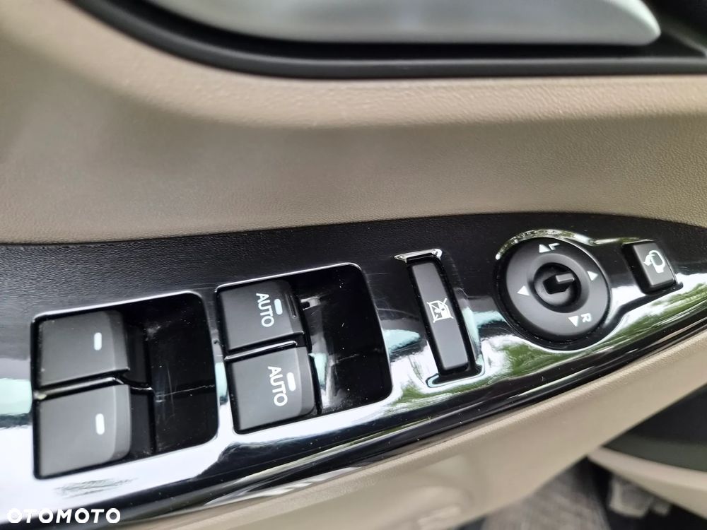 Hyundai ix20 1.6 Premium - 26