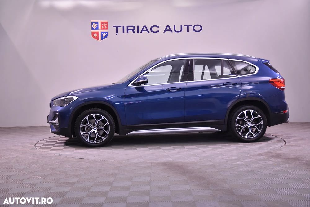 BMW X1 xDrive18d Aut. xLine - 2