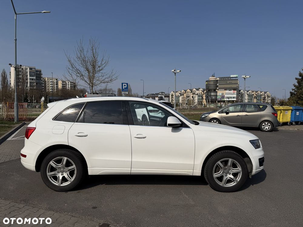 Audi Q5 - 10