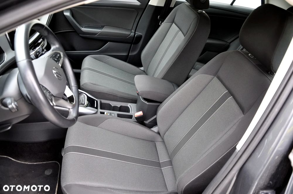 Volkswagen T-Roc 1.5 TSI Life DSG - 14
