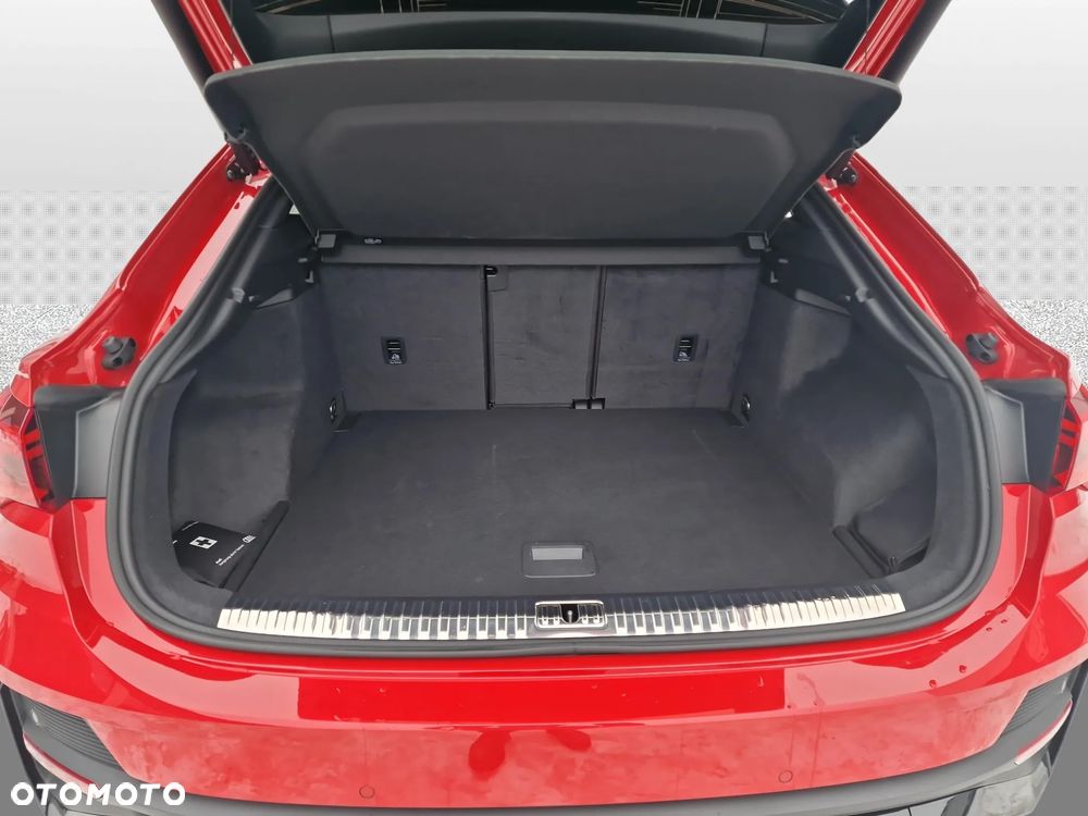 Audi Q3 Sportback 40 TFSI Quattro S-Line S tronic - 15