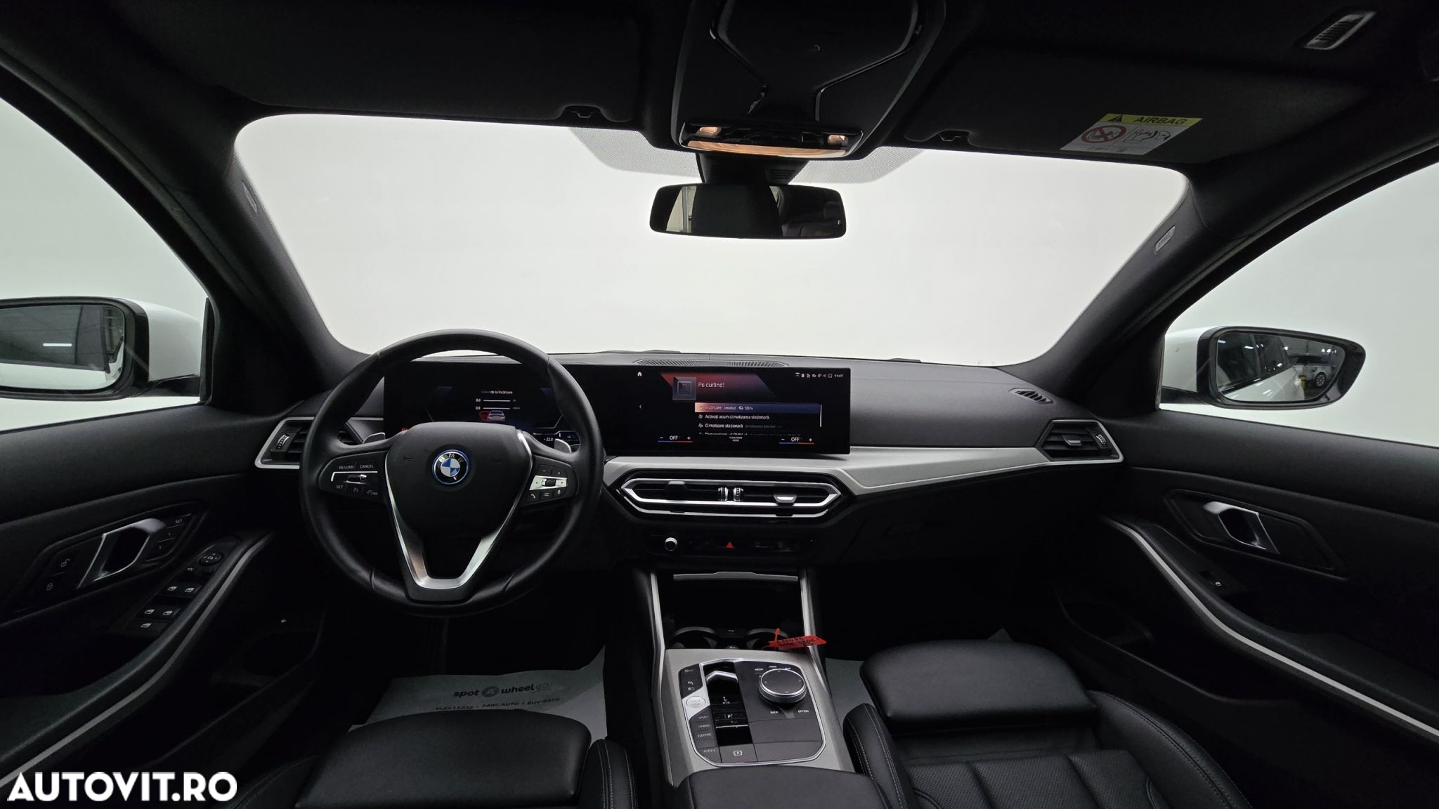 BMW Seria 3 - 14