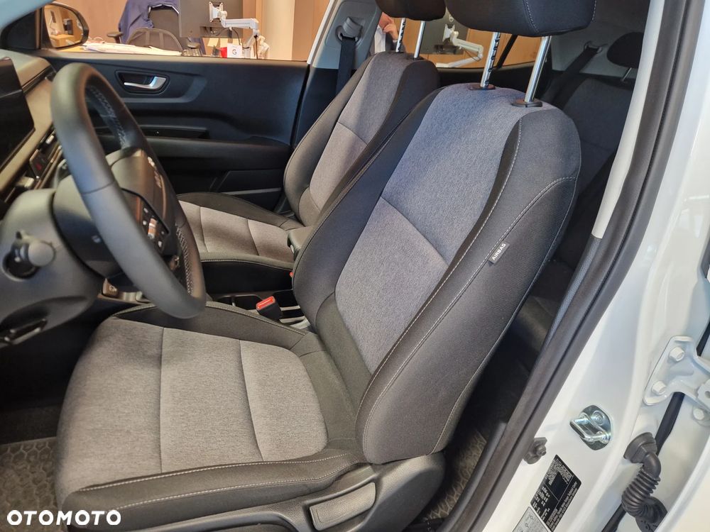 Kia Stonic 1.0 T-GDI L Business Line - 11