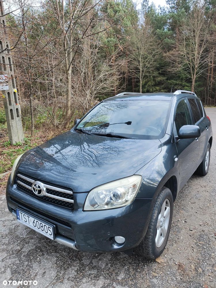 Toyota RAV4 2.2 D-4D 4x4 Sol - 1