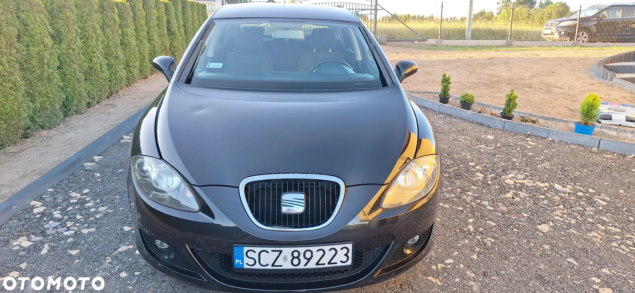 Seat Leon - 5