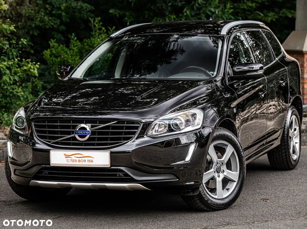 Volvo XC 60 D4 Drive-E Ocean Race - 3