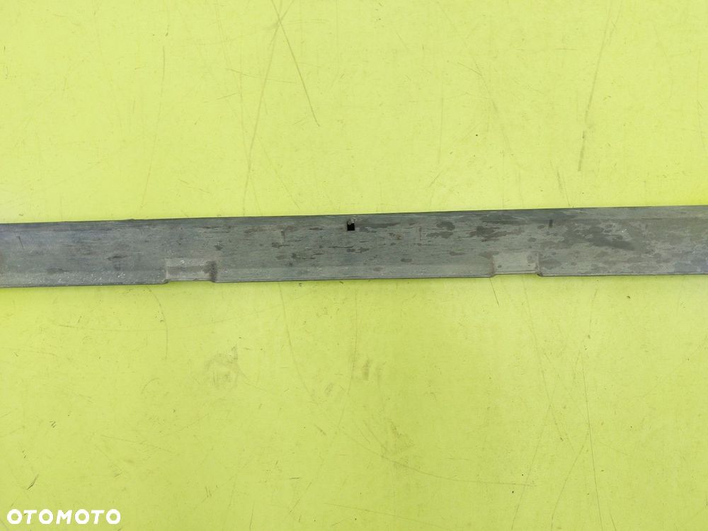 Listwa progowa ZEWNĘTRZNA prawa Citroen DS3 LIFT 2013-2016 - 8