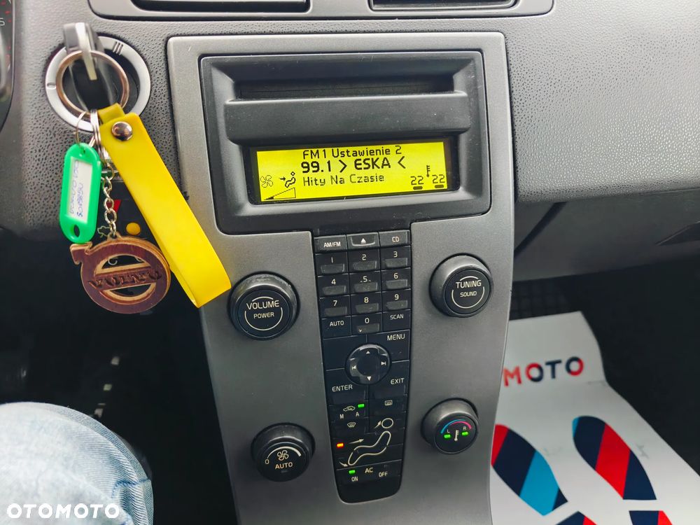 Volvo V50 1.6D DRIVe Summum - 22